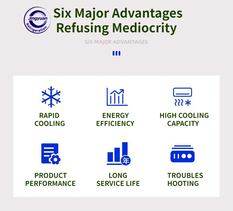 Condensing Unit Detail 2