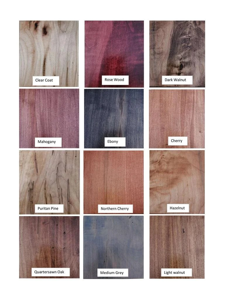 Custom Floating Shelf Kit-Natural Wood Wall Mount Shelf System