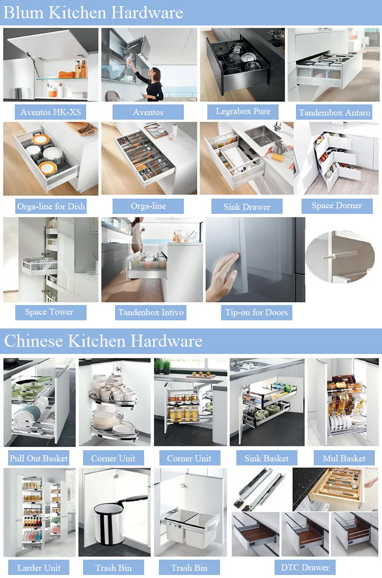 Modular Kitchen Designs 3