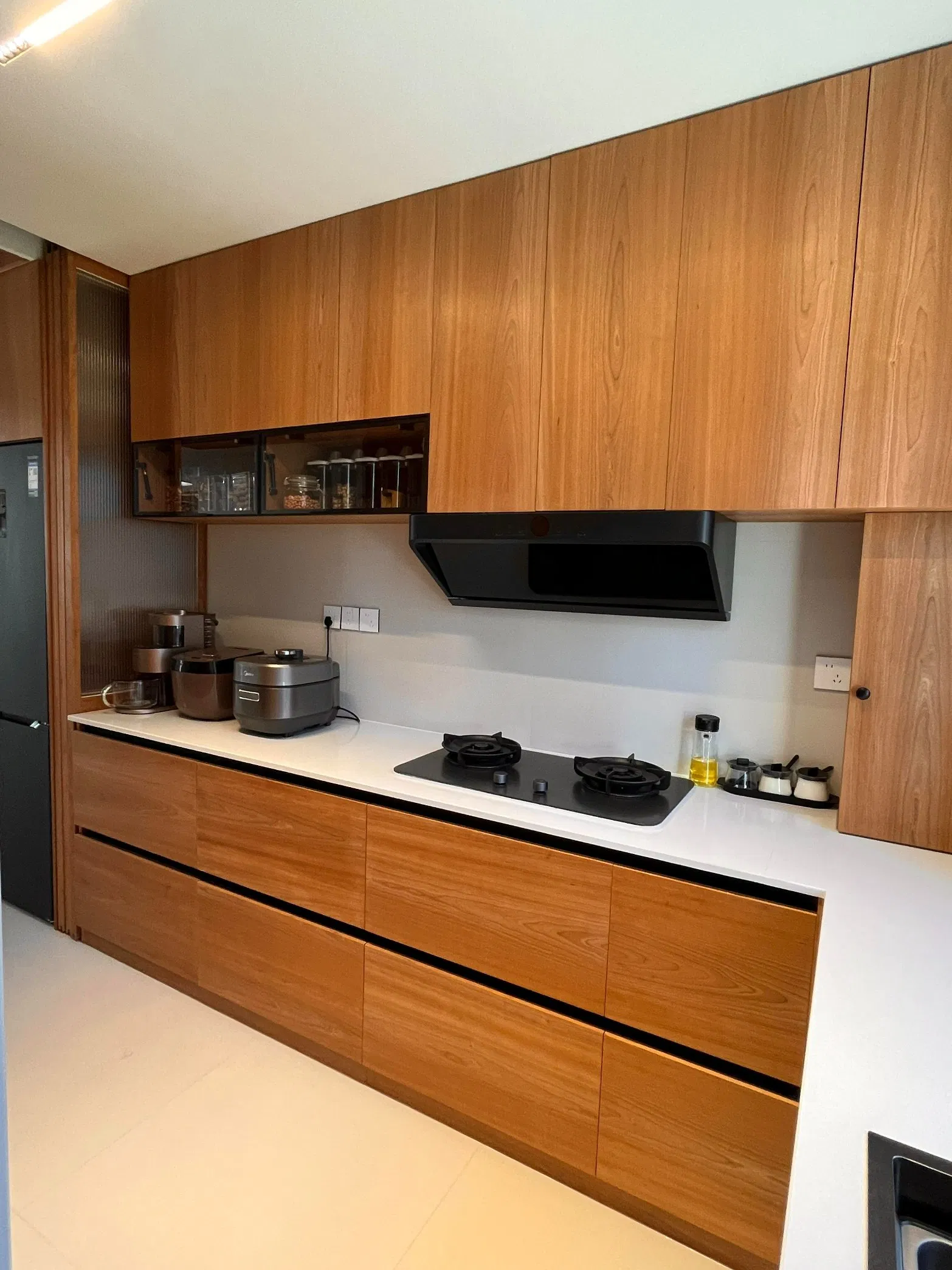 Customized Wardrobe Solutions for a Personalized Home Experience