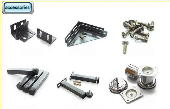 Hardware Parts