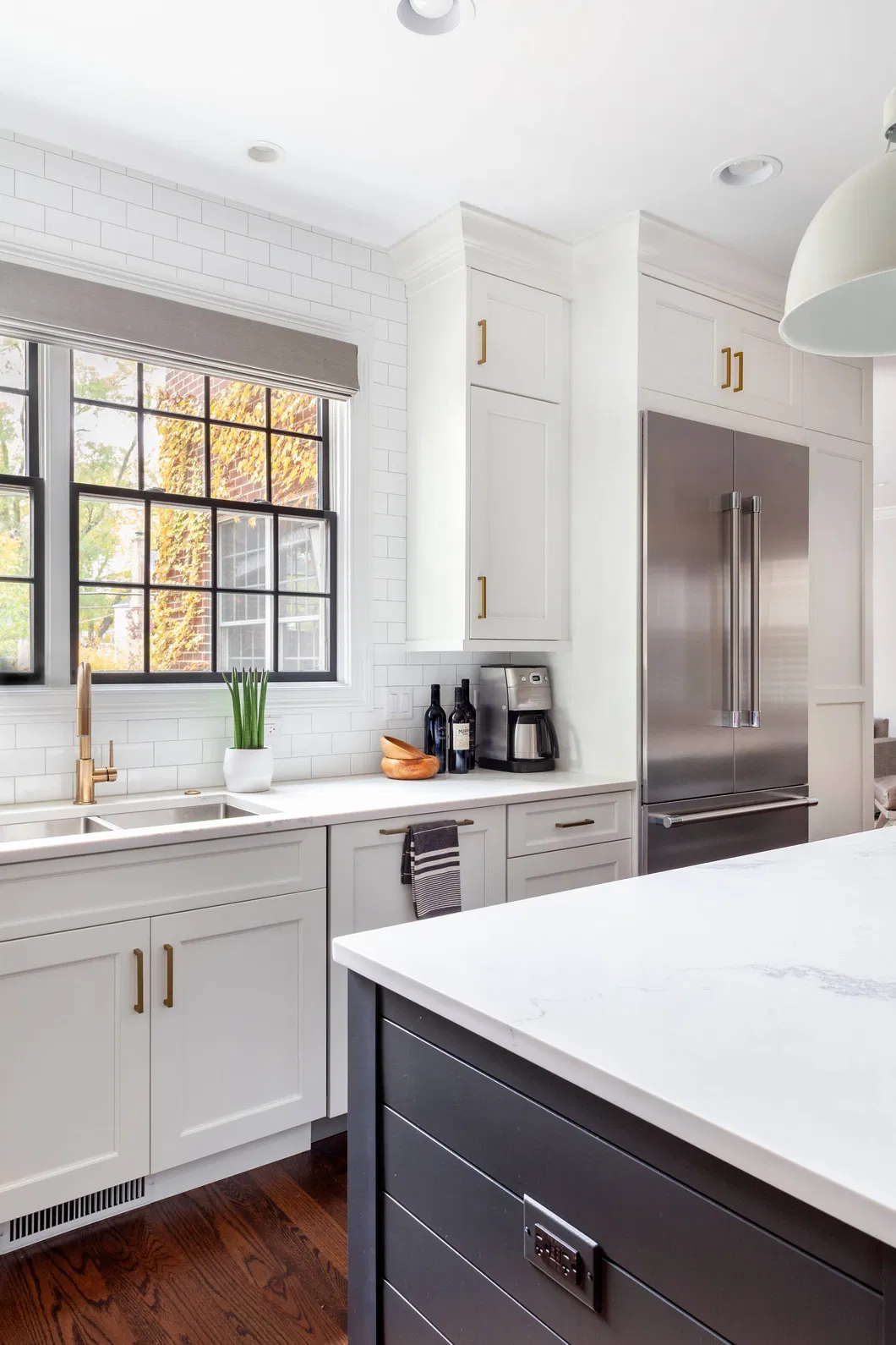 Modern Kitchen Design