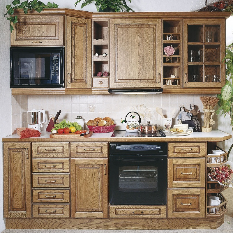Kitchen Cabinet 15 Inch Wide Cabinet Unit