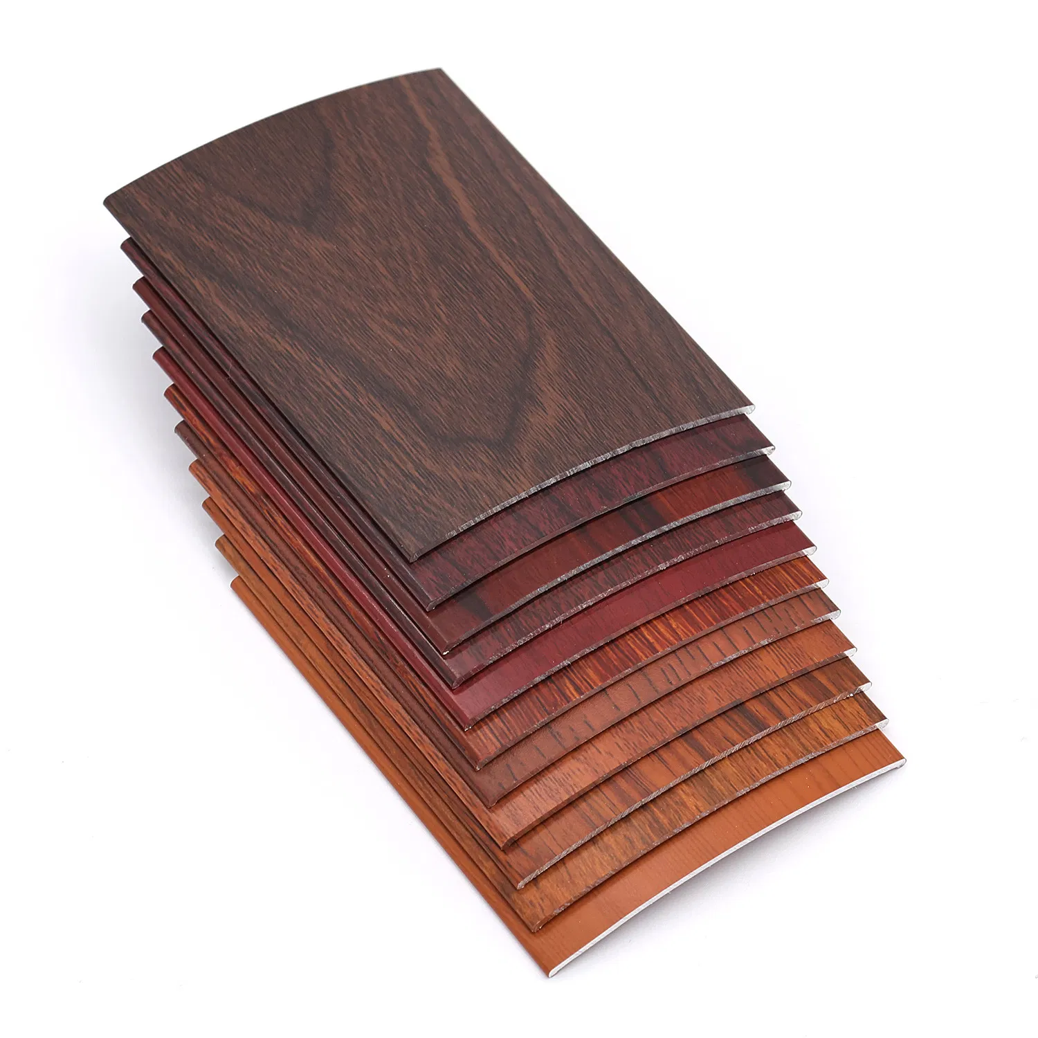 Aluminum Profile for Kitchen 6063 T5 Aluminum Extrusion Furniture Profile