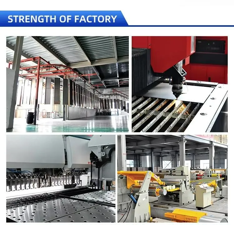 Packaging Advantages