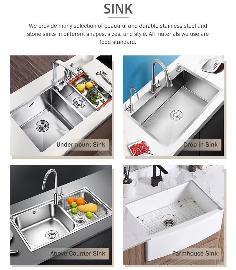 Kitchen Cabinet Design 6