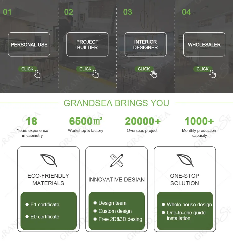Outdoor Kitchen Stove Area