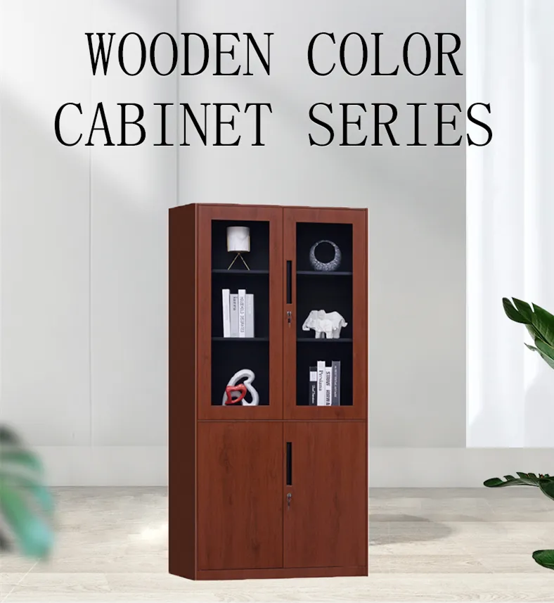 Pantry Storage Cabinet