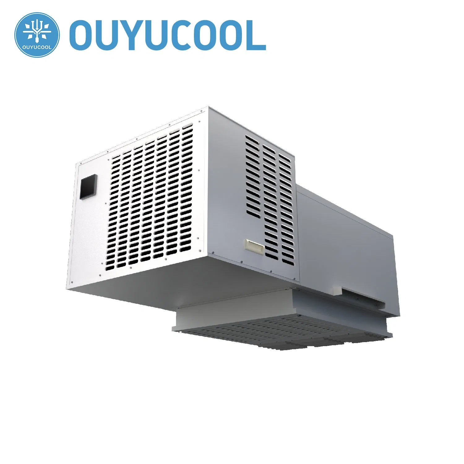 Wall Mounted Monoblock Condensing Unit for Cold Storage