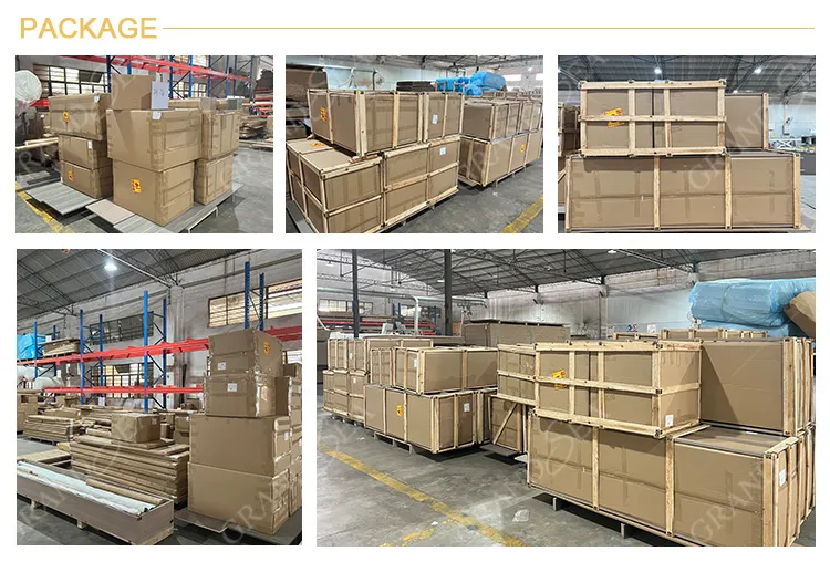 Kitchen Cabinet Design