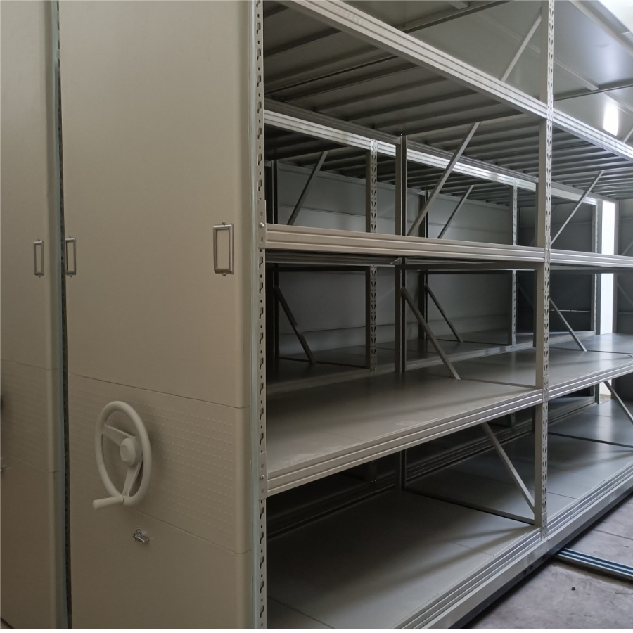Wholesale Mobile Storage Solutions for Efficient Space Management