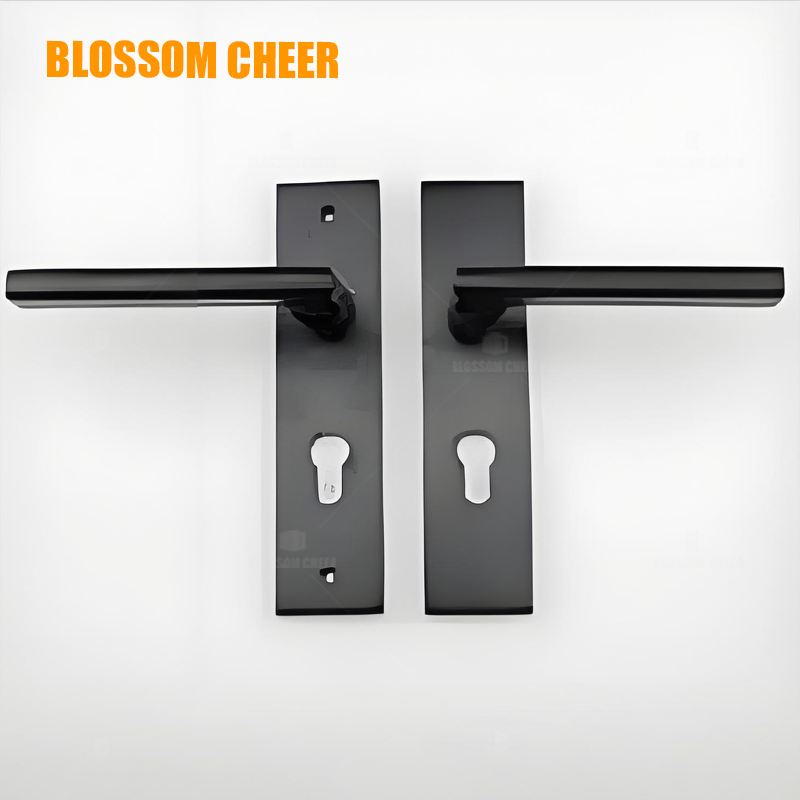 Premium German Engineered Alumina Locking System for Security