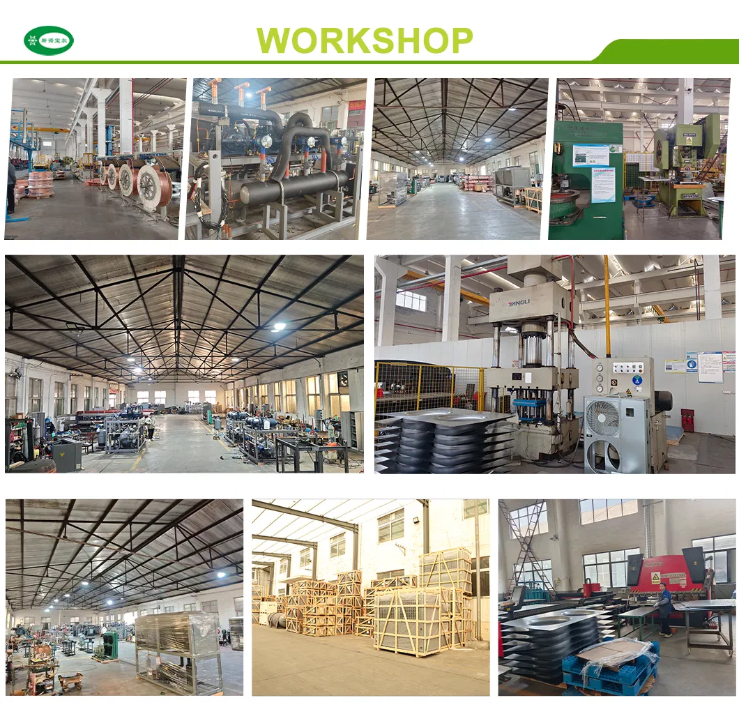 Workshop