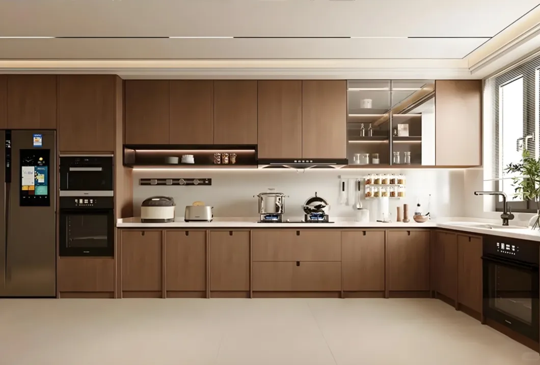 Kitchen Design 4