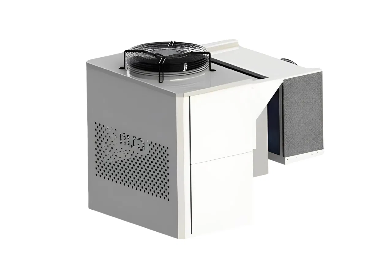 Energy-Saving Compact Refrigeration Units for Wall-Mounted Cold Storage Solutions