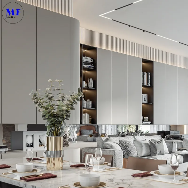 Residential Application