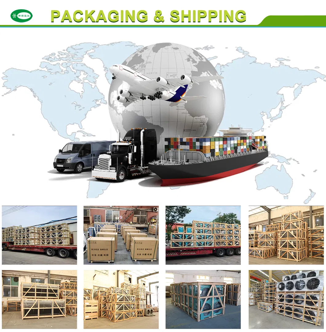 Professional Packaging