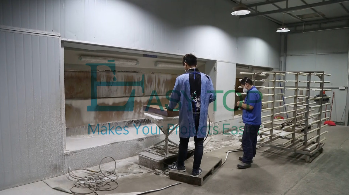 High Pressure Laminate PVC Strong Scratch Resistant Cabinets Complete Kitchen Units