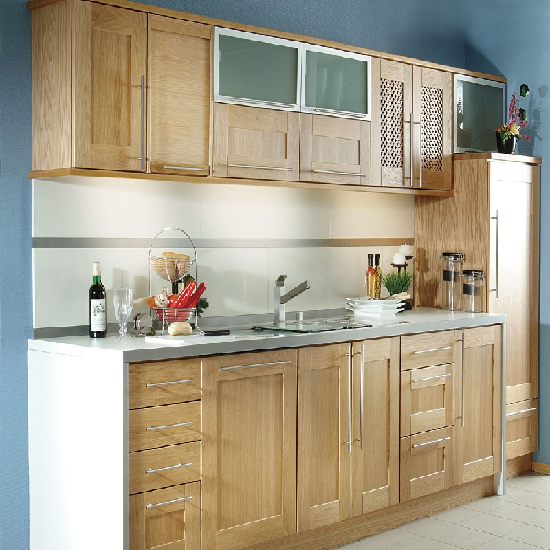 Kitchen Cabinet 15 Inch Wide Cabinet Unit