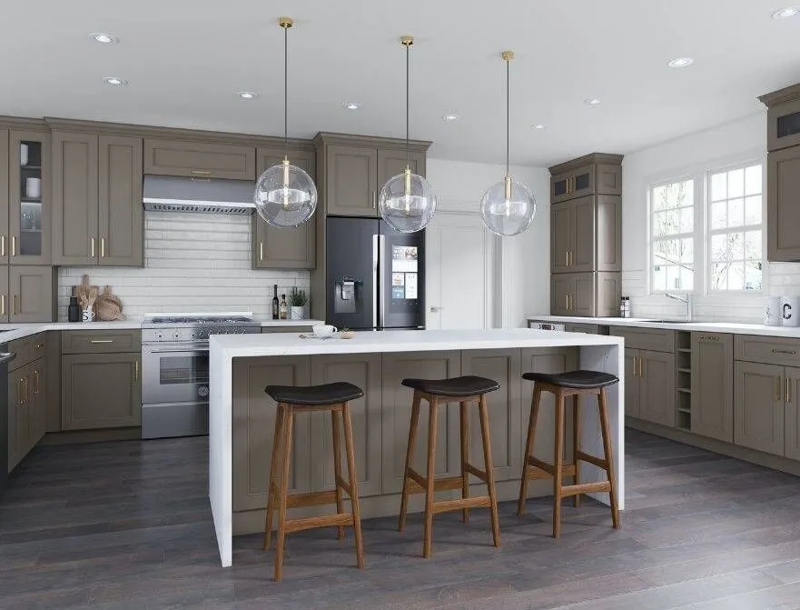 Solid Wood Luxury Design