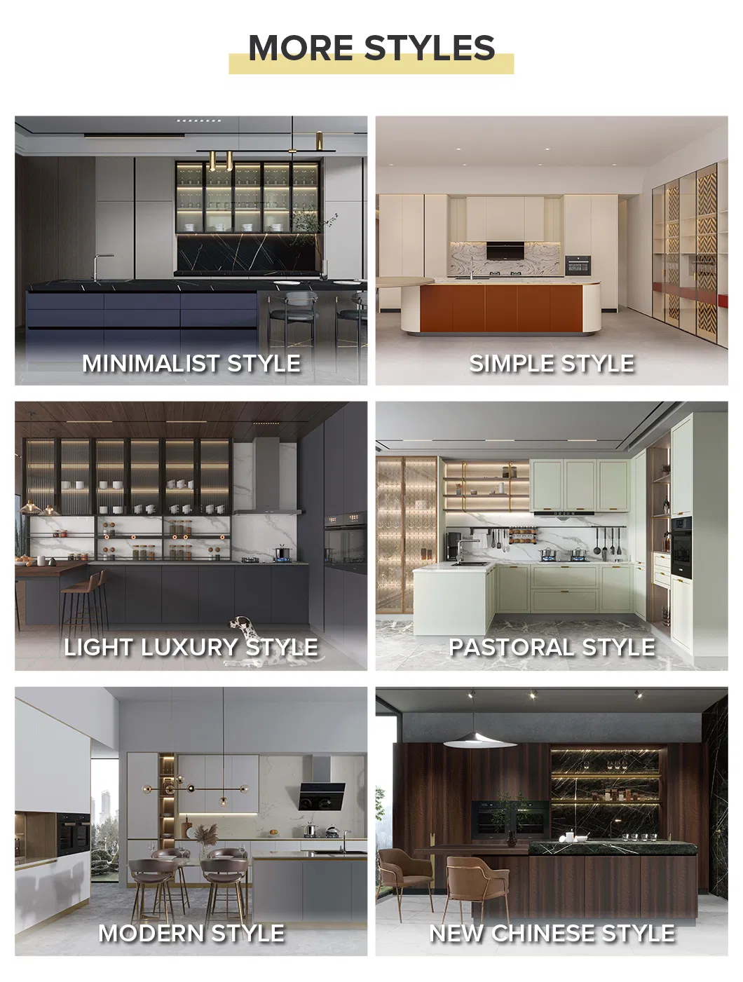 Interior Cabinet Storage Solutions