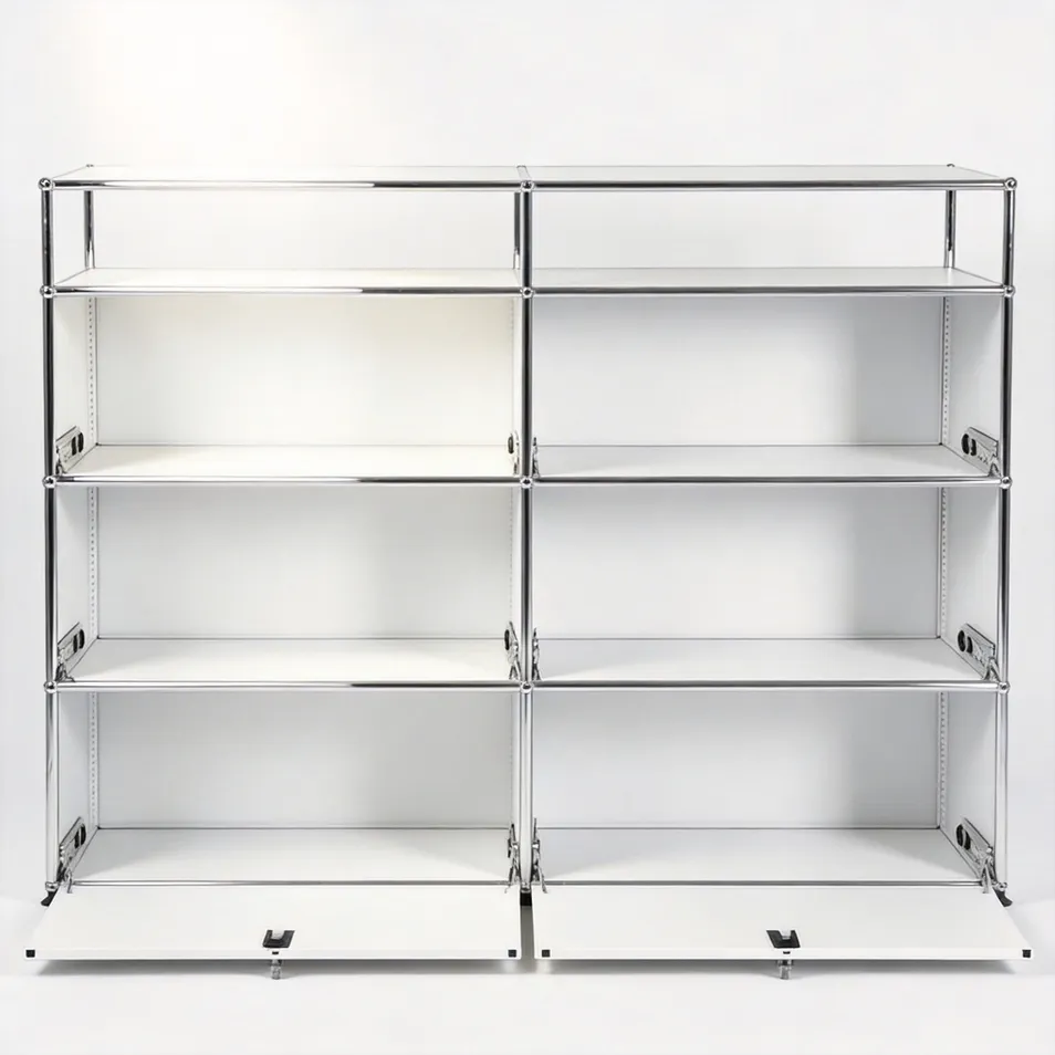 Adjustable High-Quality Shelf