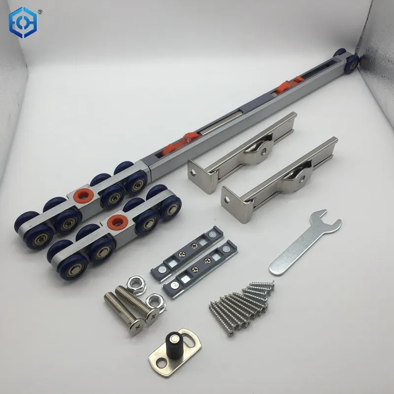 Sliding Door Track 6