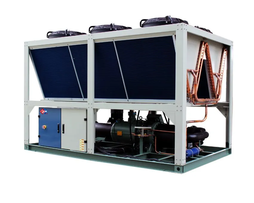 Air Cooled Condenser 1