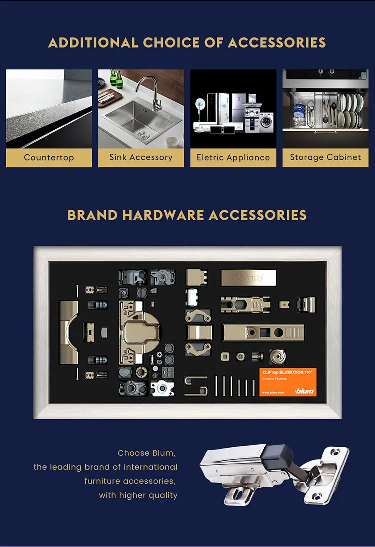 Kitchen Cabinet Design 3
