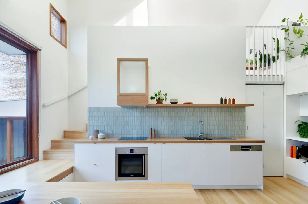 Kitchen Cabinet Design 3