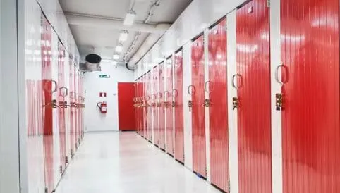 Modular Partition Walls