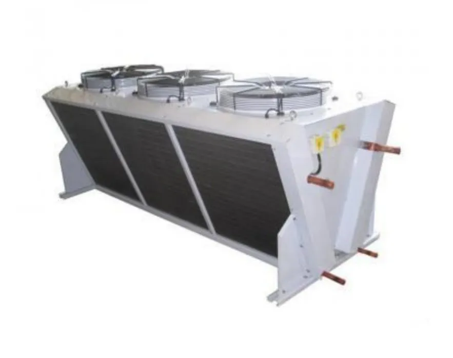 Air Cooled Condenser 2