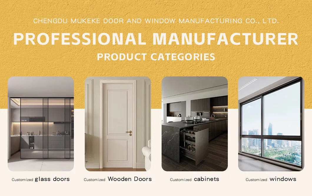 Elegant Customized Wardrobe