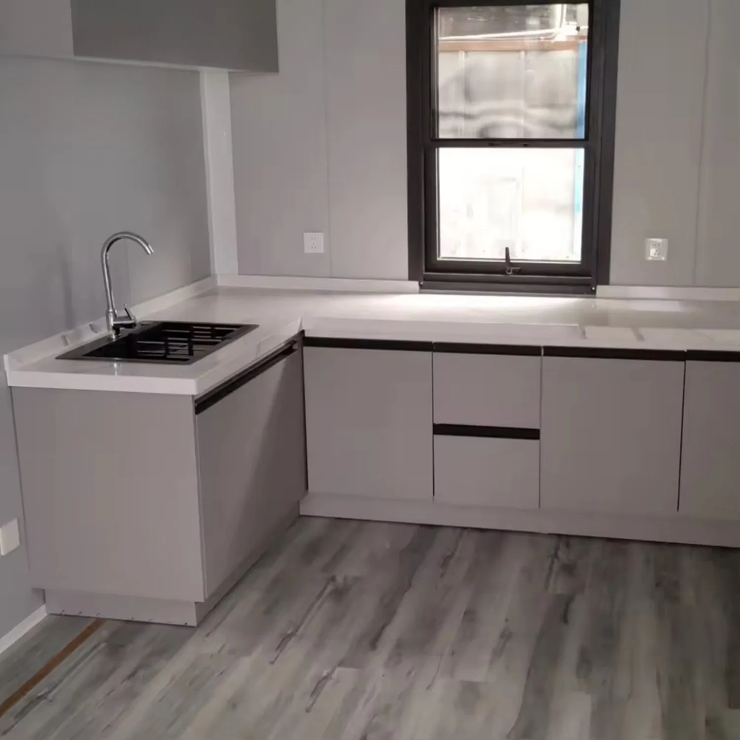 Focovir Modular Home: Space-Saving Solutions Crafted in China