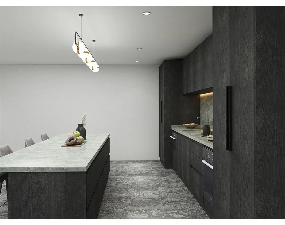 Kitchen Cabinet Design 8