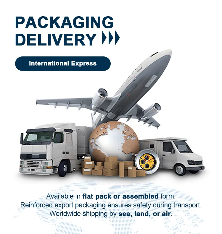 Walk-in Wardrobe Detail 11