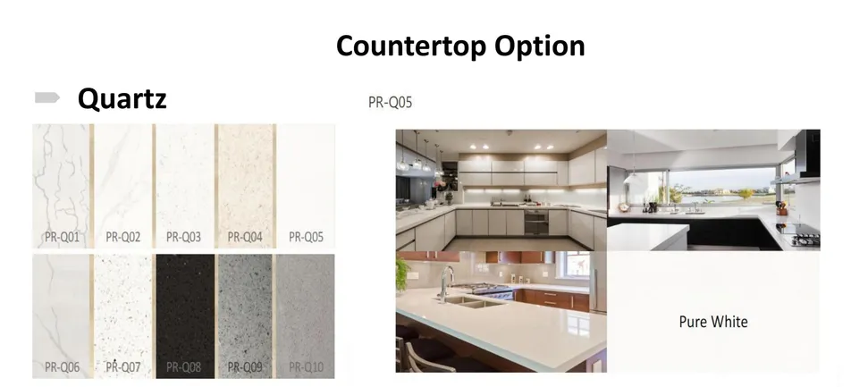 Quartz Countertop