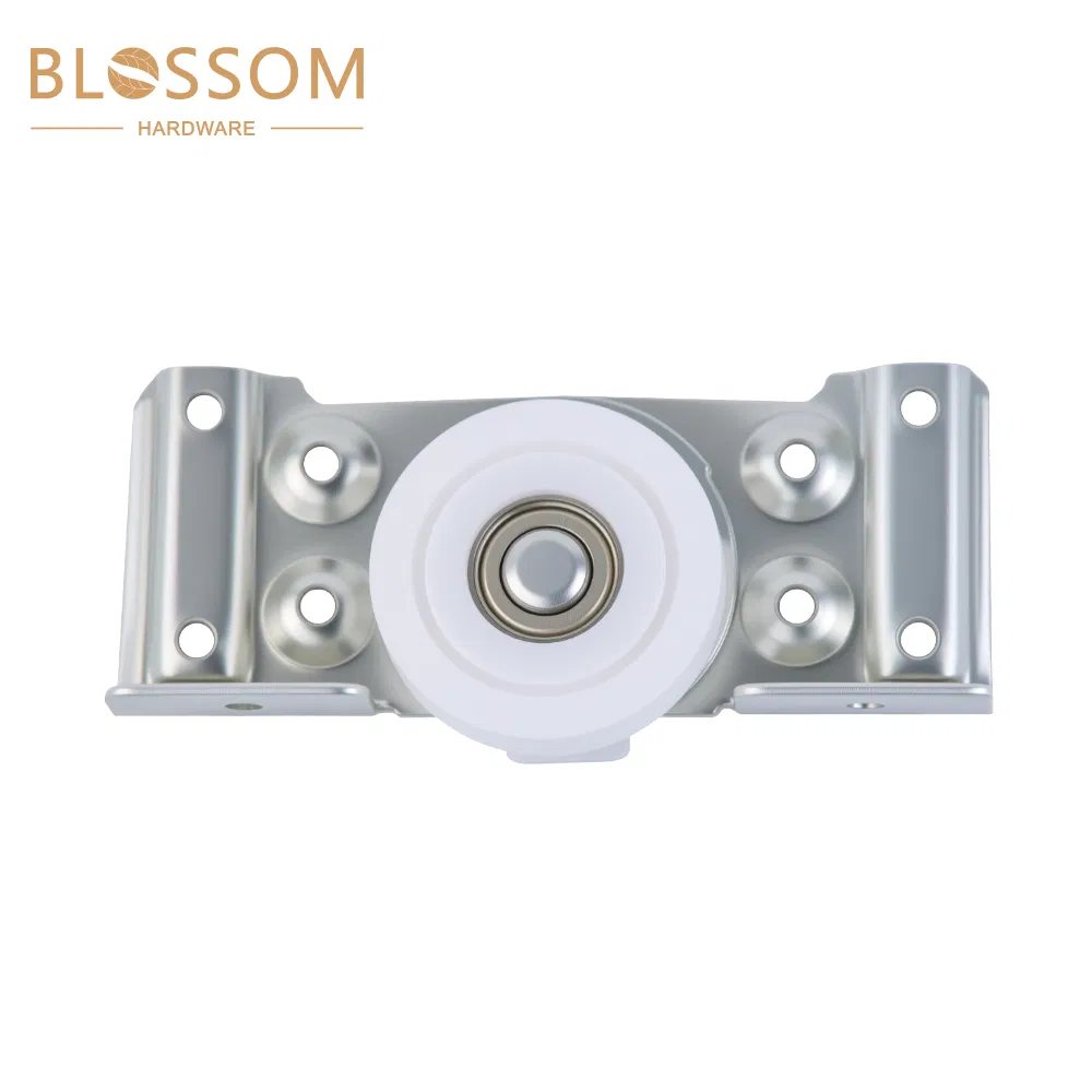 Sliding Wardrobe Fitting Hardware System Sliding Door Fitting for Wardrobe Sliding Door Wheel