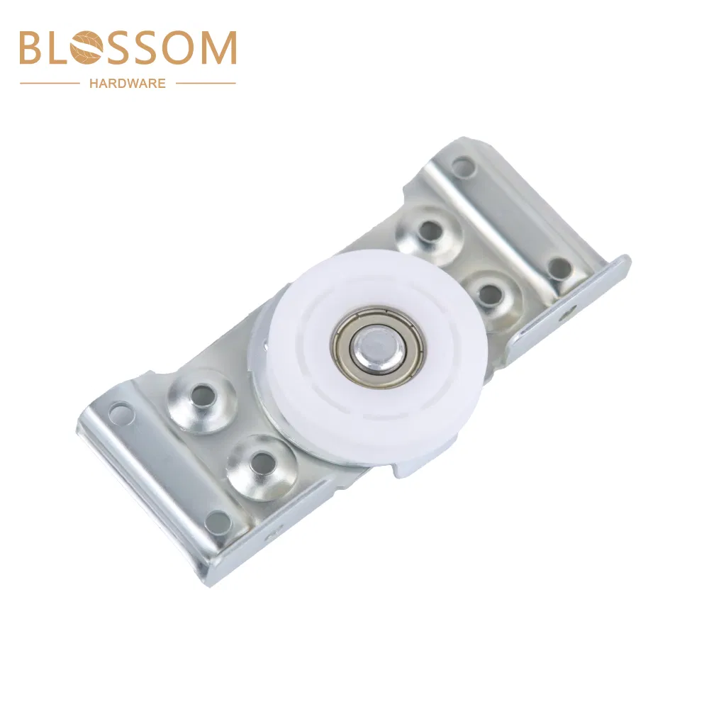 Sliding Door Fitting 3