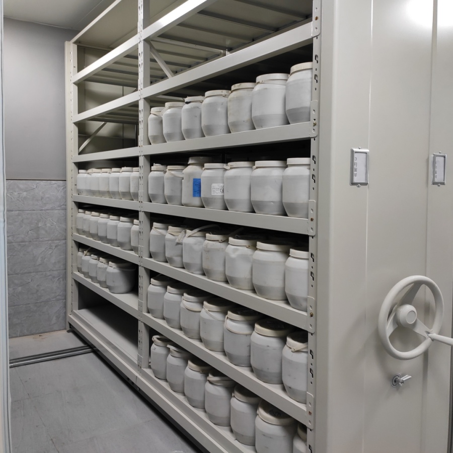 Wholesale Mobile Storage Solutions for Efficient Space Management