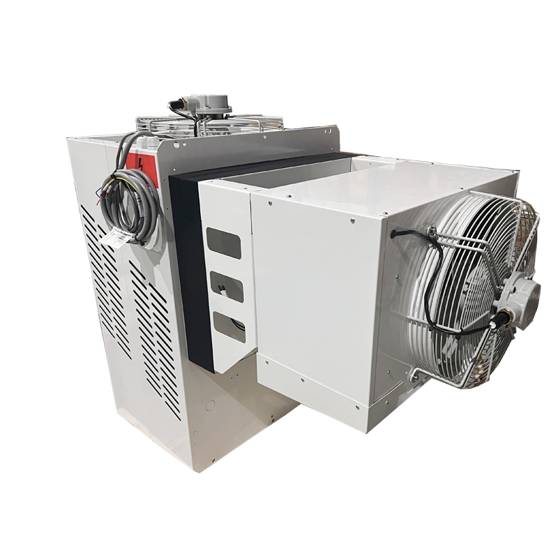 Medium Temperature Units Wall-Mounted Monoblock Unit for Cold Storage