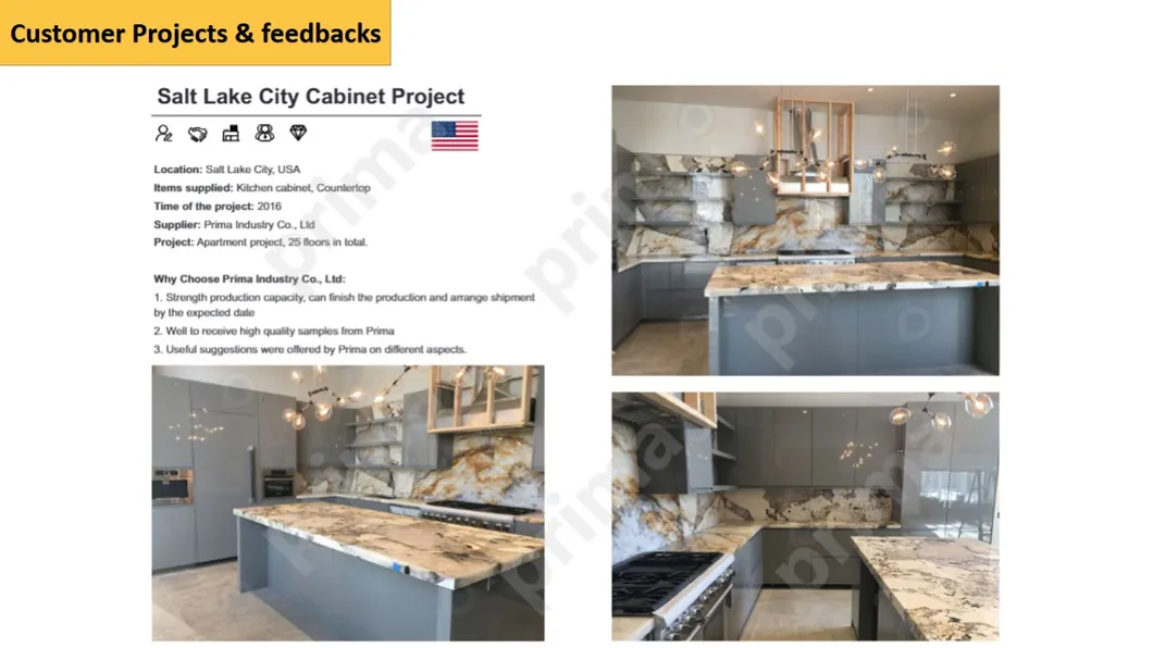 Kitchen Cabinet Detail 6