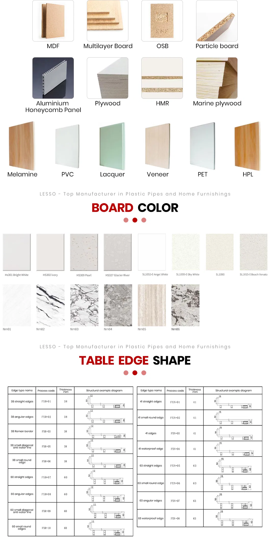 Kitchen Cabinet Showcase 1