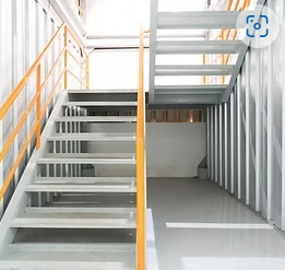 2025 Modular Partition Walls Steel Prefab Self Storage Unit Facility Best Price