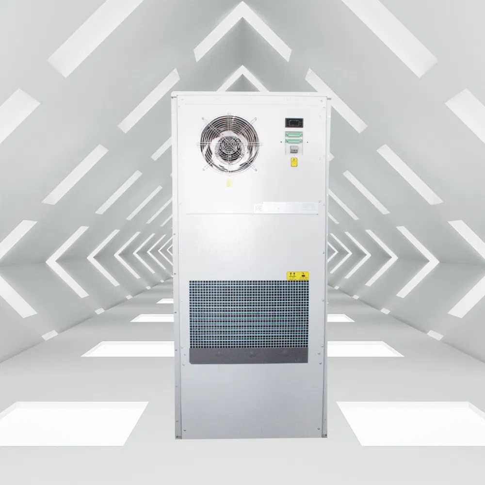 Communication Cabinet Cooling