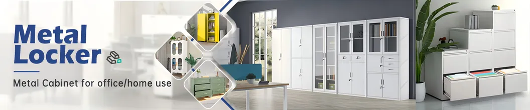 Storage Cabinet Organizer