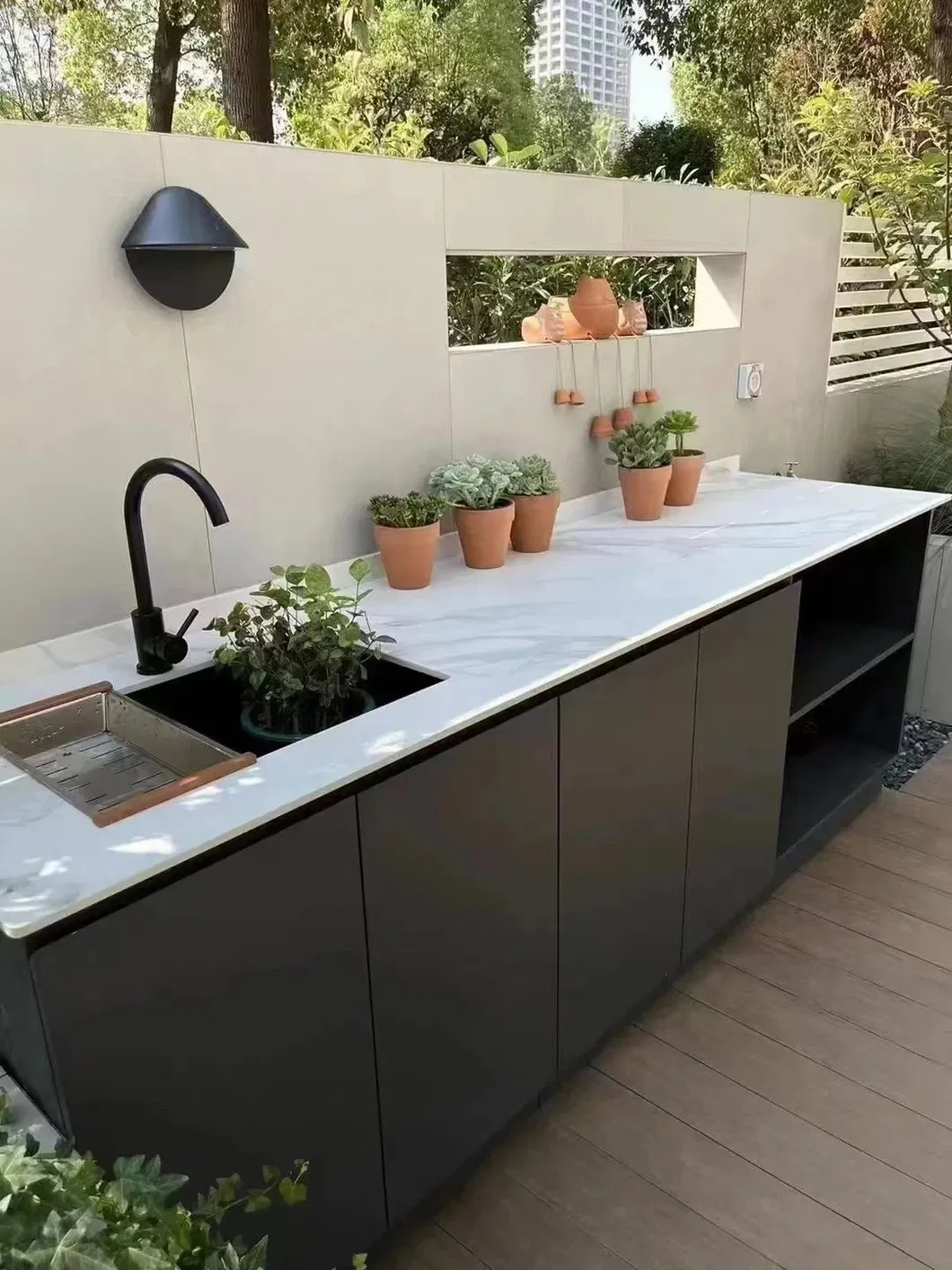 Kitchen Cabinet Design 1