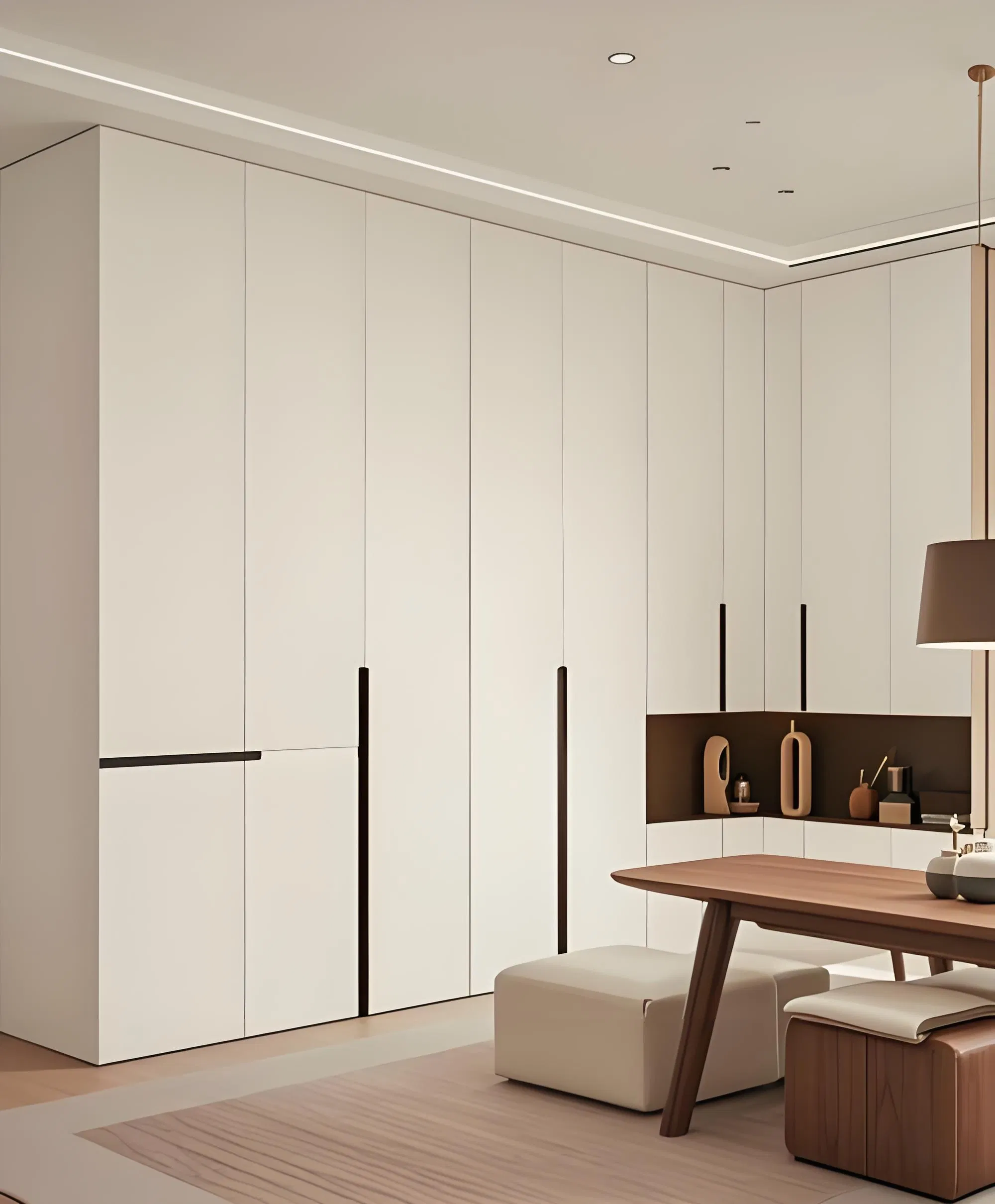 Closet Organizers Sliding Glass Door Wardrobe Systems for Bedrooms Closets