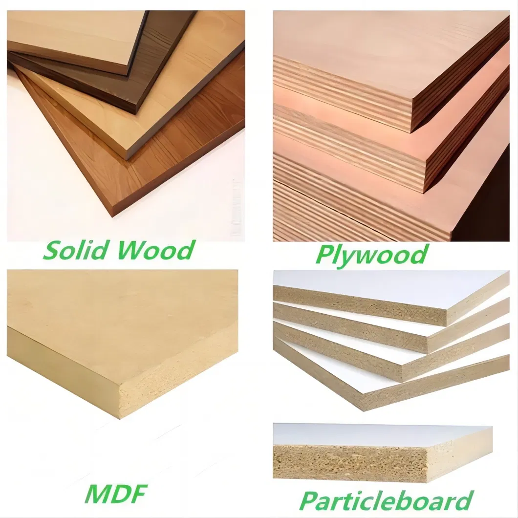 Kitchen Cabinet Detail 3