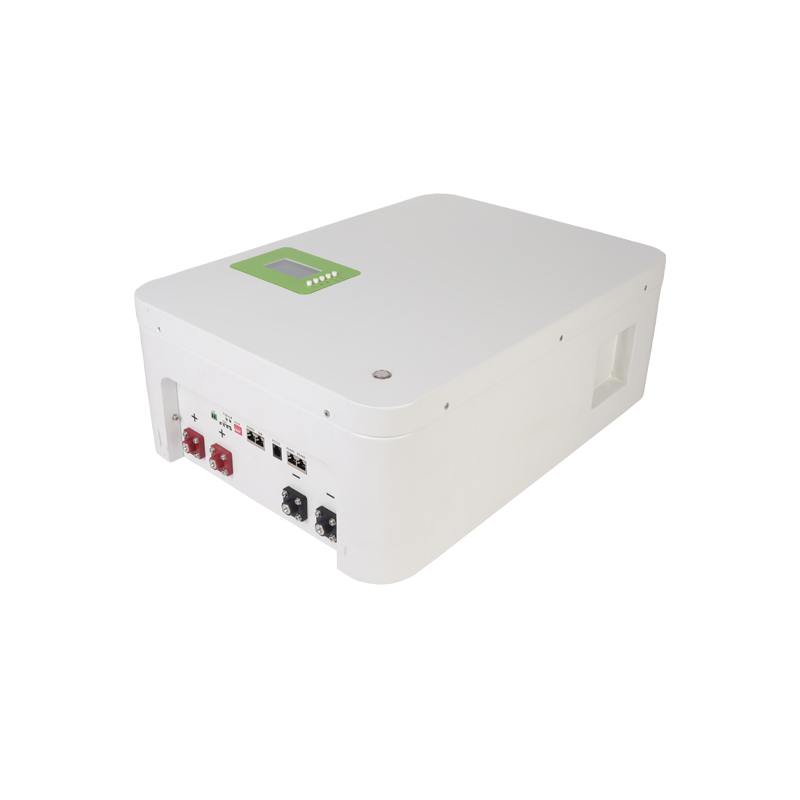 Lithium Cell Solar Power Station Manufactory Wholesale 48V 100ah Energy Solution